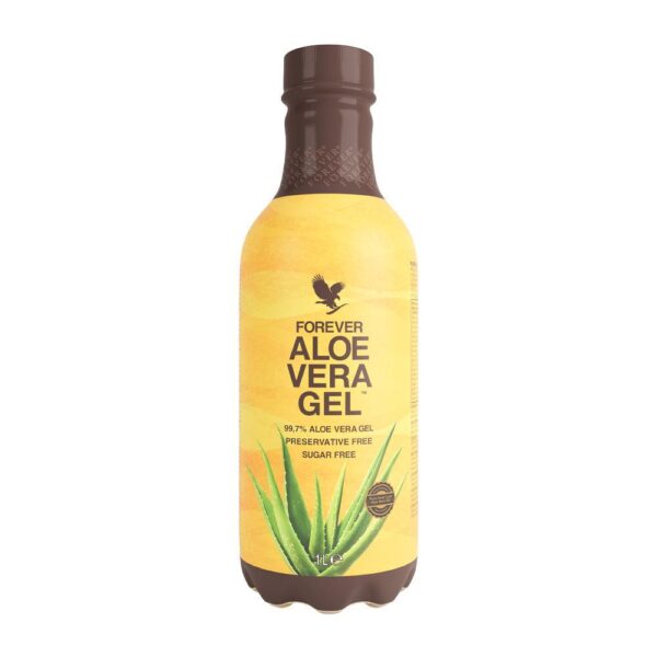 Forever Aloe Vera Gel