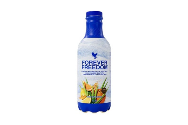 Forever freedom