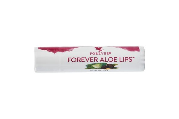 Forever Aloe Lips