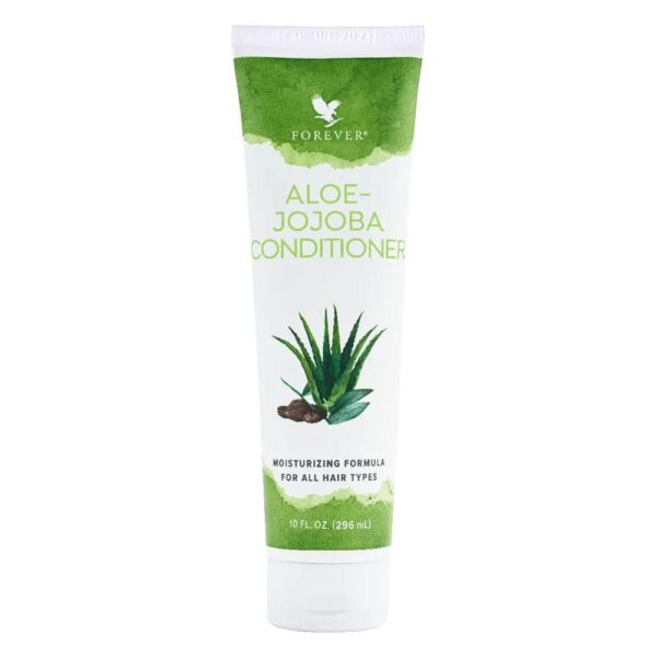 Aloe Jojoba regenerator za kosu, 296 mL