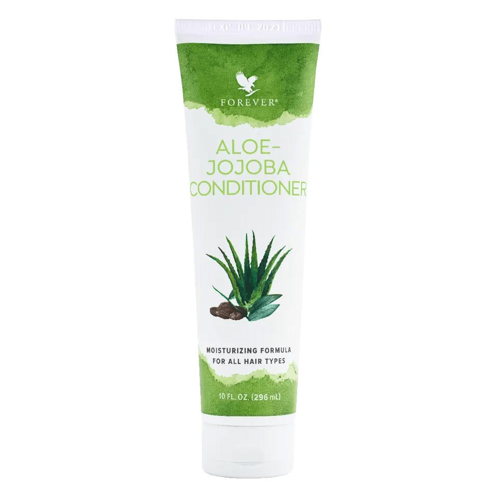 Aloe Jojoba regenerator za kosu, 296 mL