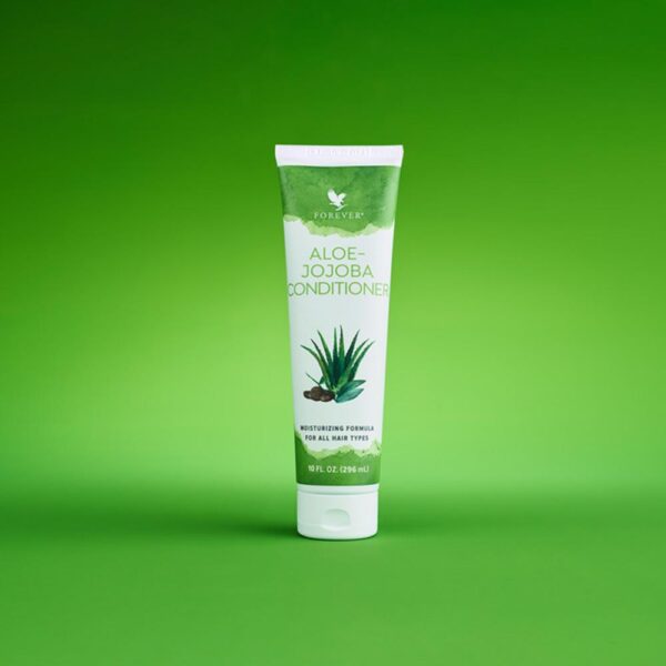 Aloe-Jojoba Conditioner