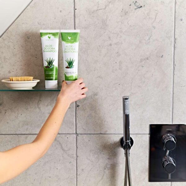 Aloe-Jojoba Conditioner