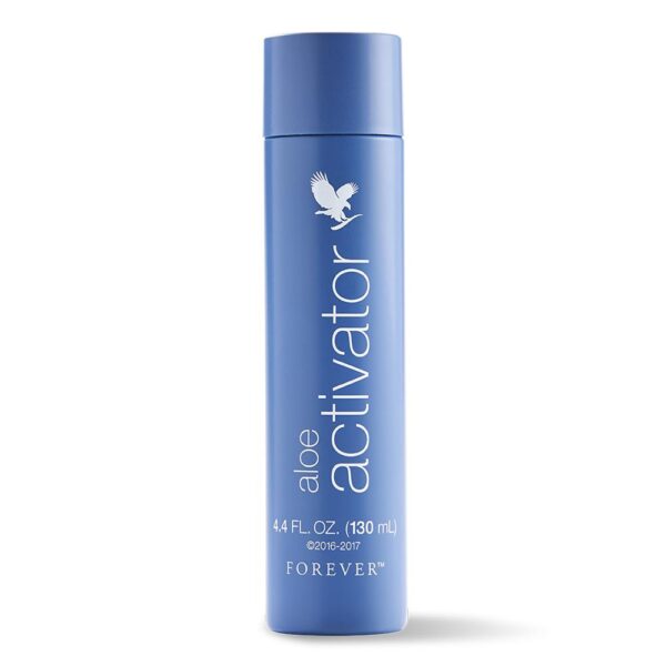 Aloe Activator