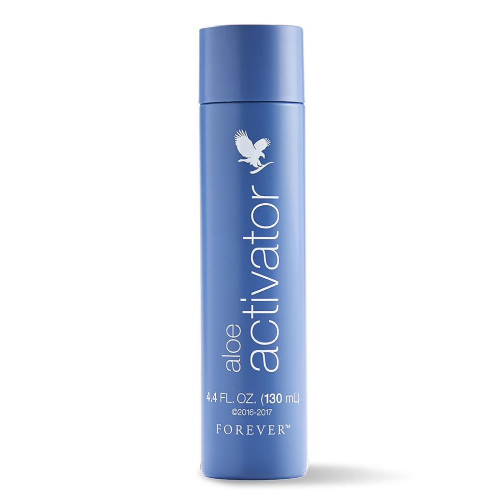 Aloe Activator