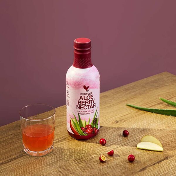 Forever Aloe Berry Nectar