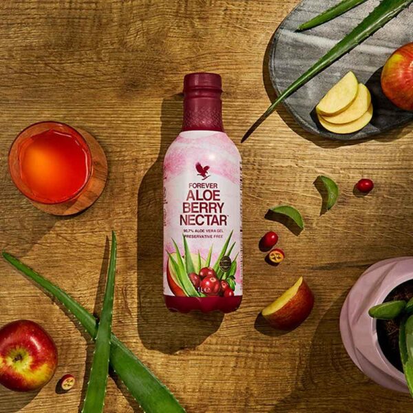 Forever Aloe Berry Nectar