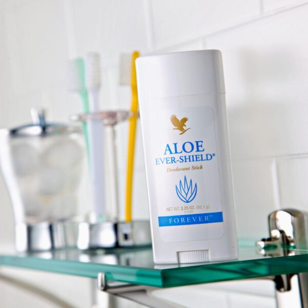 Aloe Ever-Shield