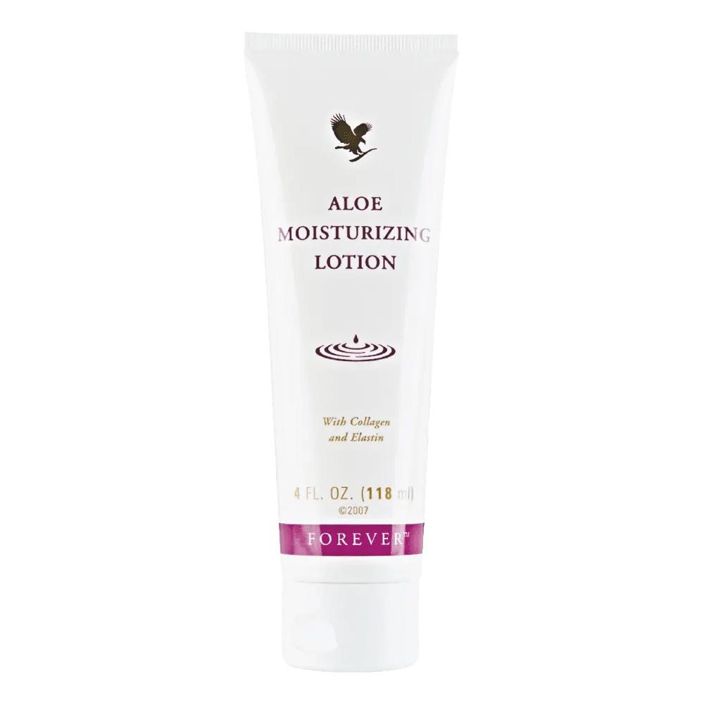 Aloe Moisturizing Lotion