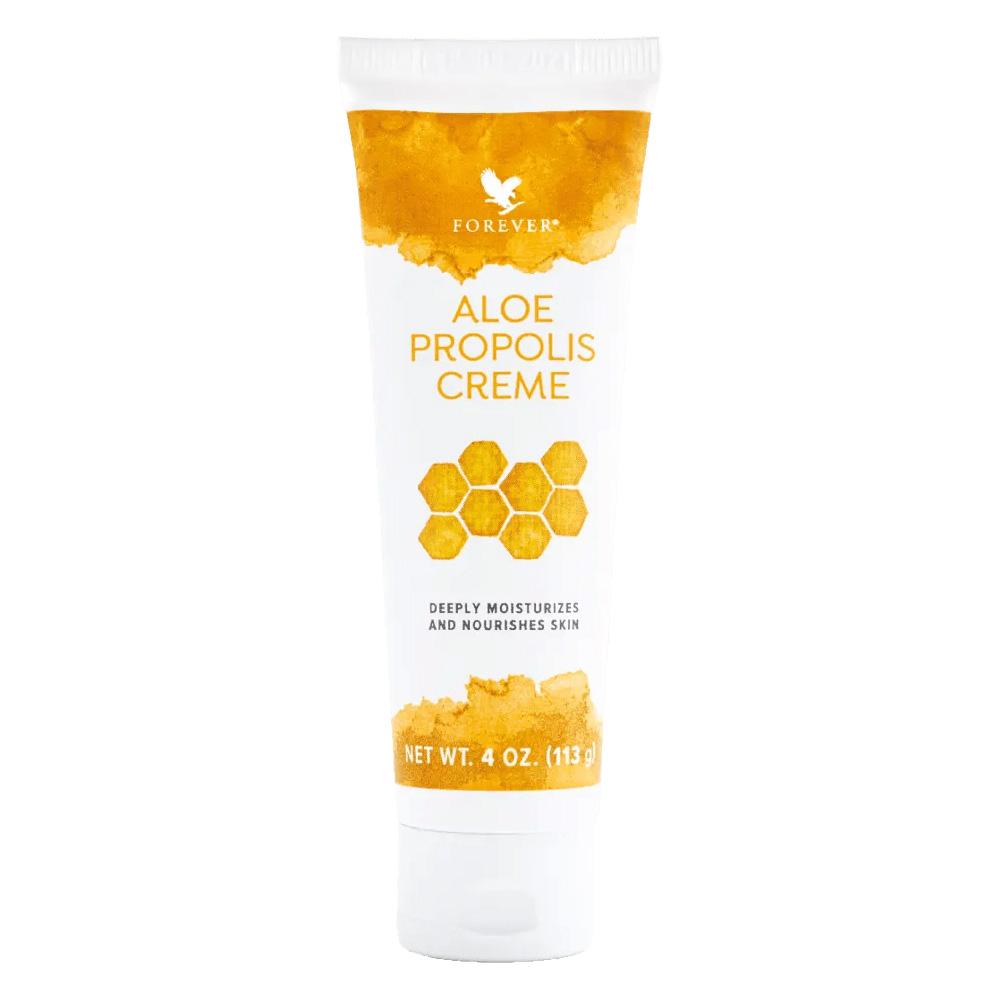 Aloe Propolis Creme