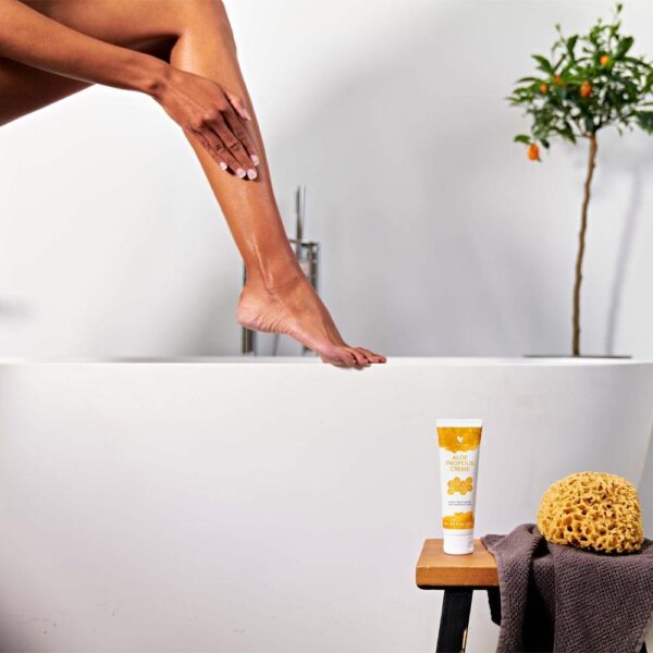 Aloe Propolis Creme