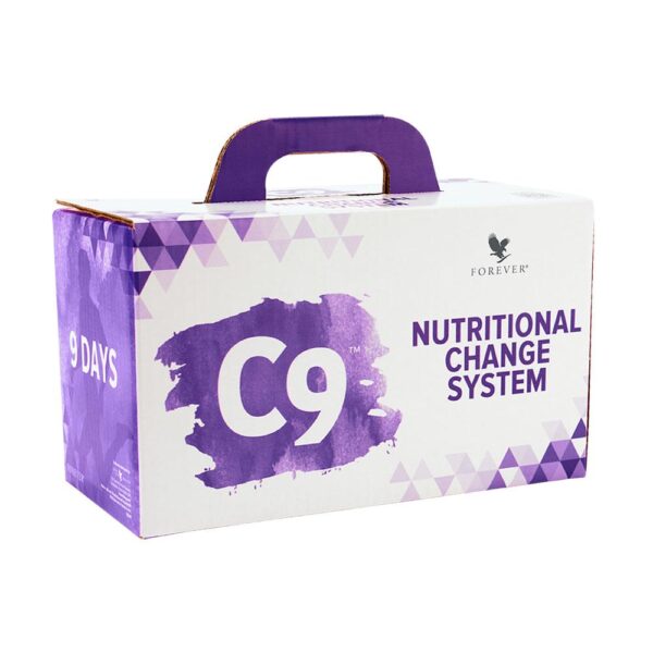 C9 program
