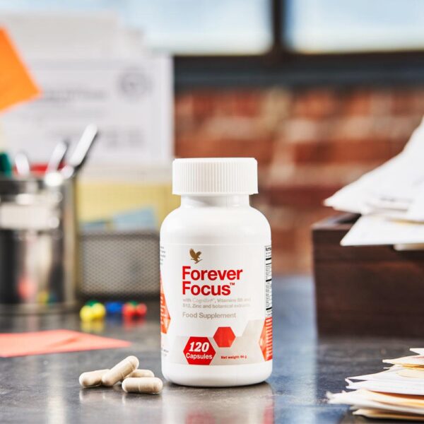 Forever Focus