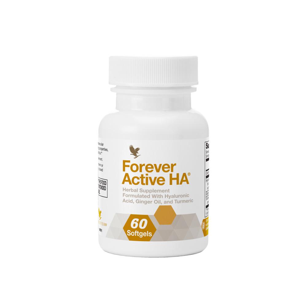 Forever Active HA, hijaluronska kiselina, 30 g