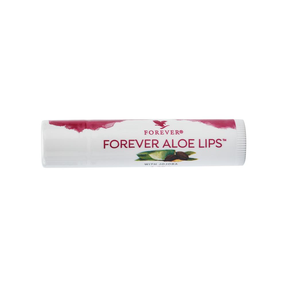 Forever Aloe Lips