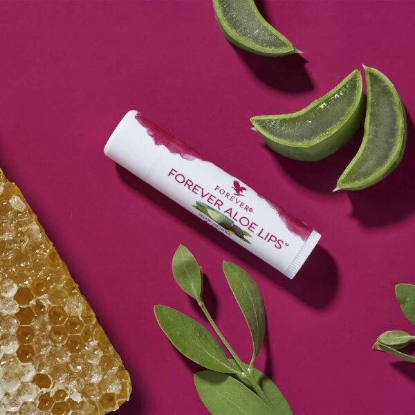 Forever Aloe Lips