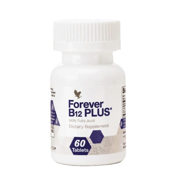 Forever B12 Plus