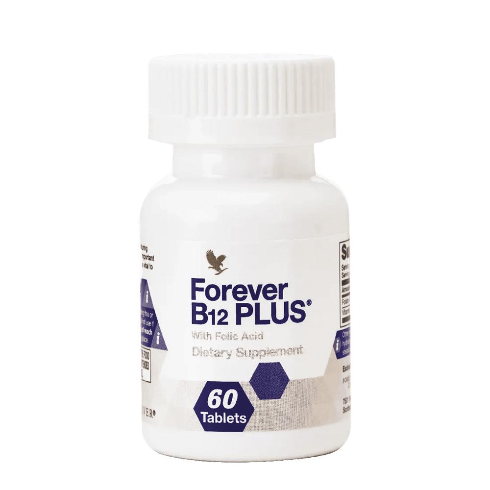 Forever B12 Plus