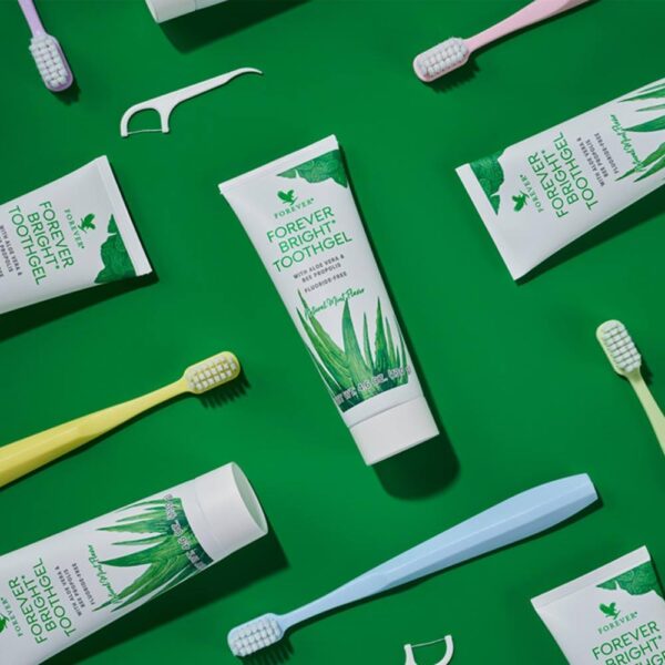 Forever Bright Toothgel