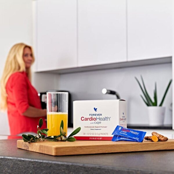 Forever CardioHealth