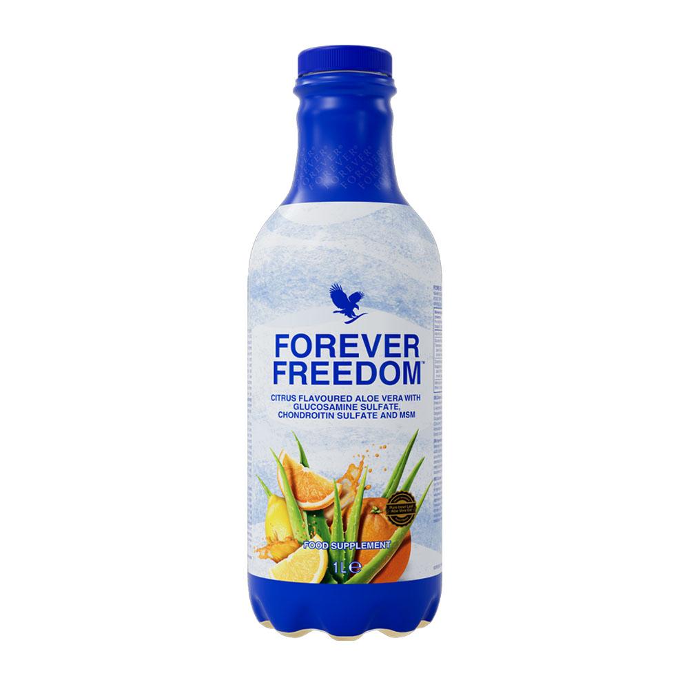 Forever Freedom