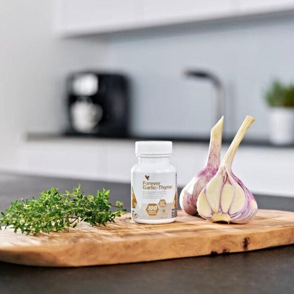 Forever Garlic-Thyme
