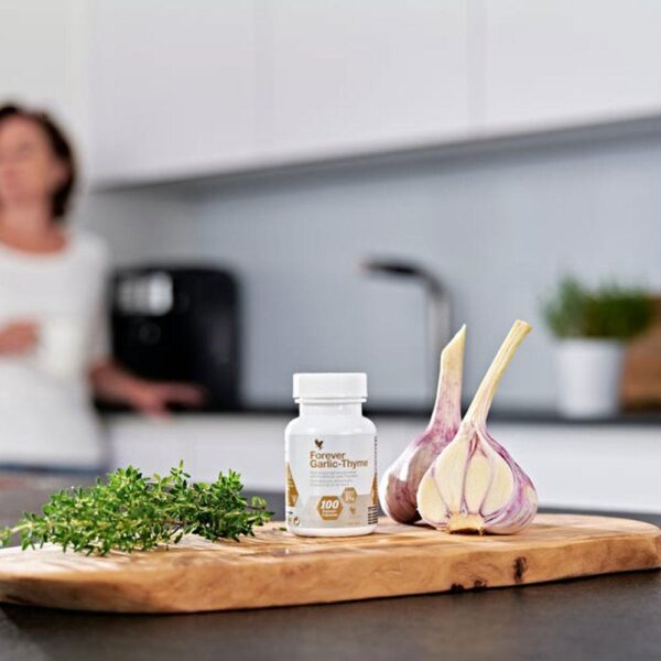 Forever Garlic-Thyme