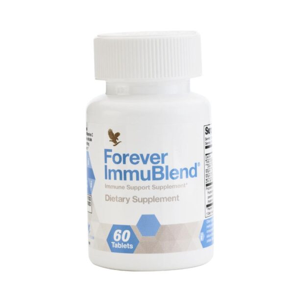 Forever Immublend