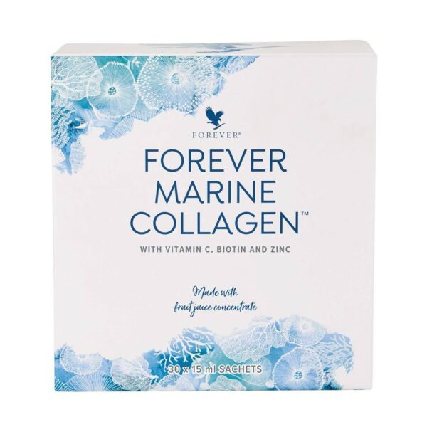 Forever Marine Collagen