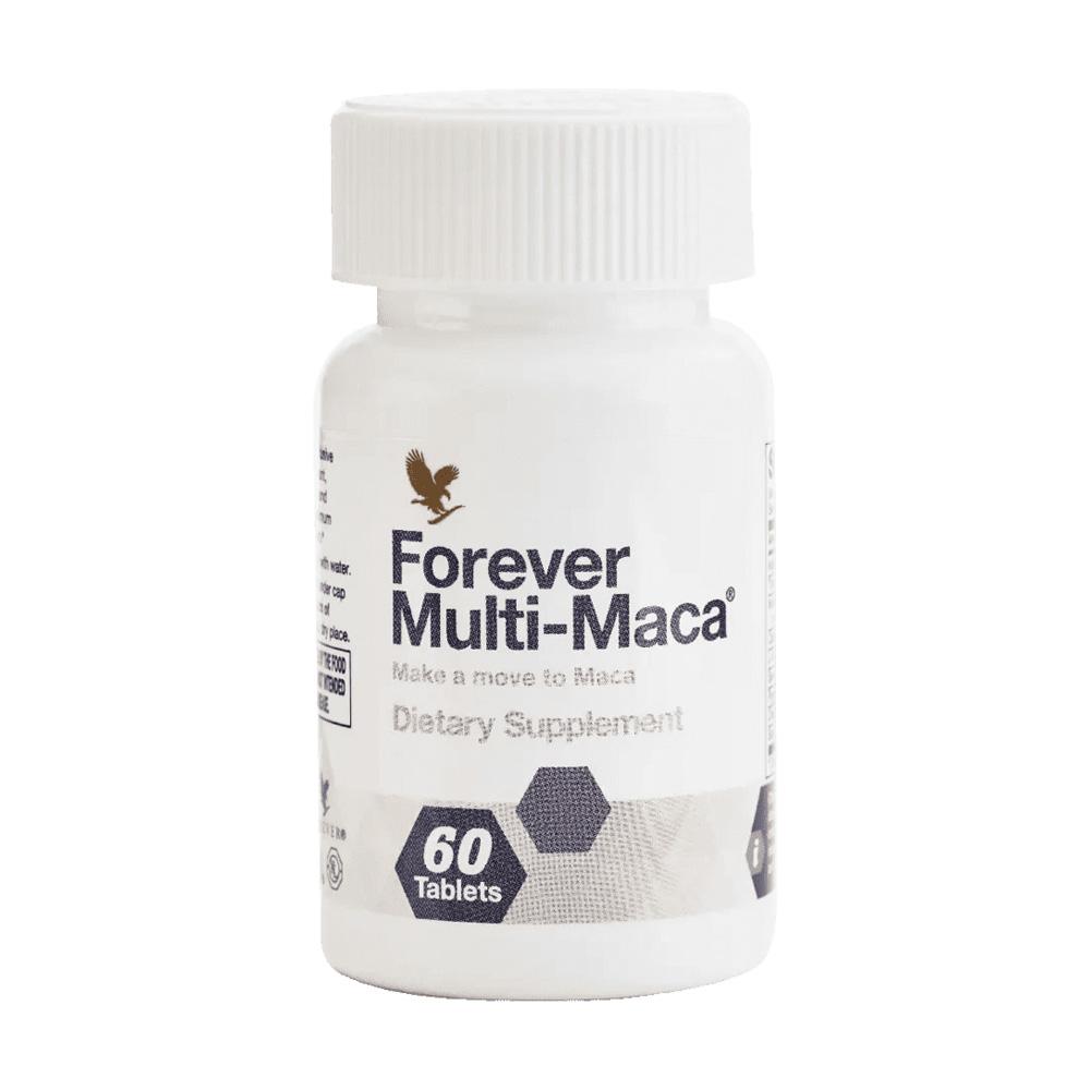 Forever Multi-Maca