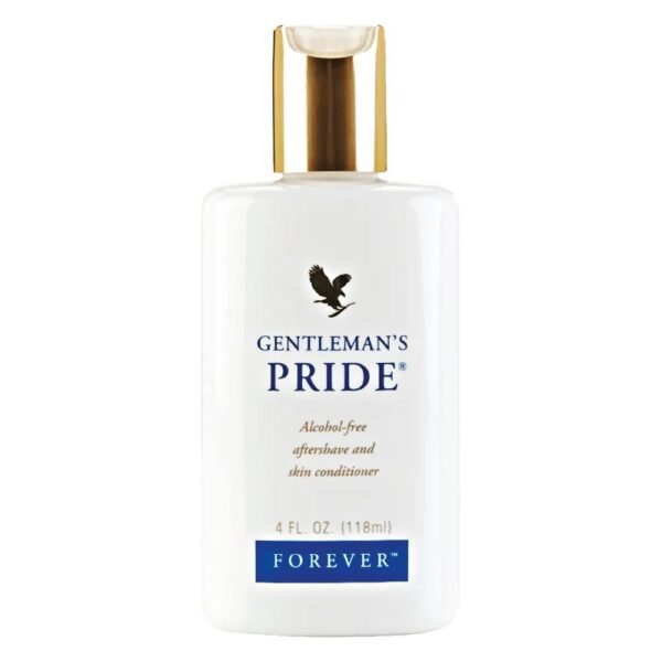 Gentleman's Pride, 118 ml