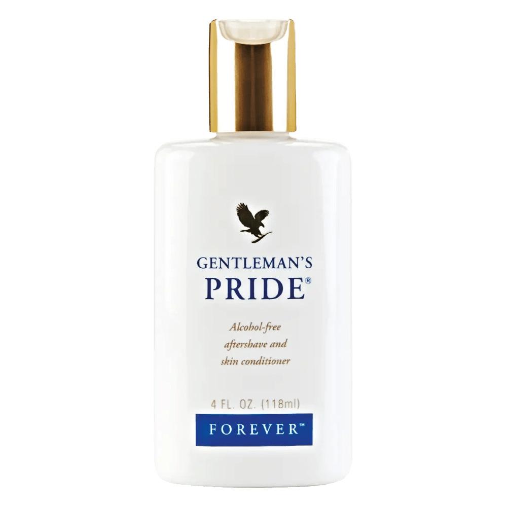 Gentleman's Pride, 118 ml
