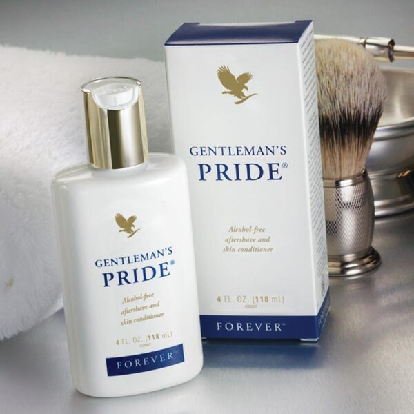 Gentleman’s Pride
