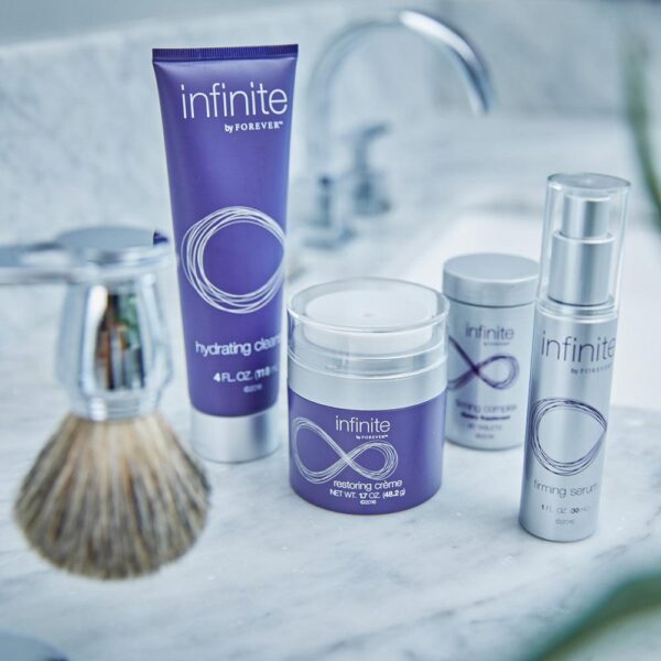 Infinite by Forever Skin Care Kit