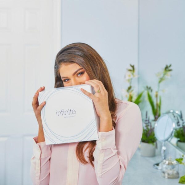 Infinite by Forever Skin Care Kit