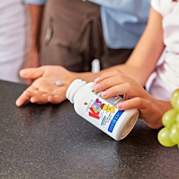 Forever Kids vitamini za decu, 120 tableta za žvakanje