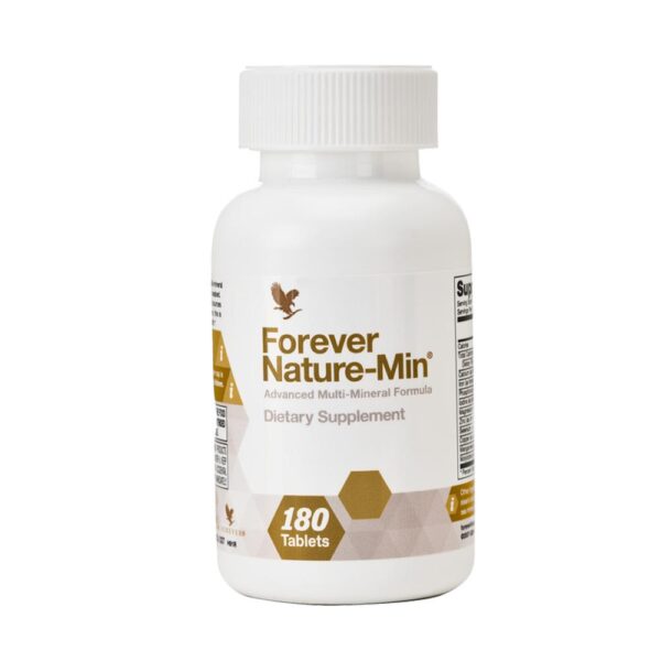 Forever Nature-Min