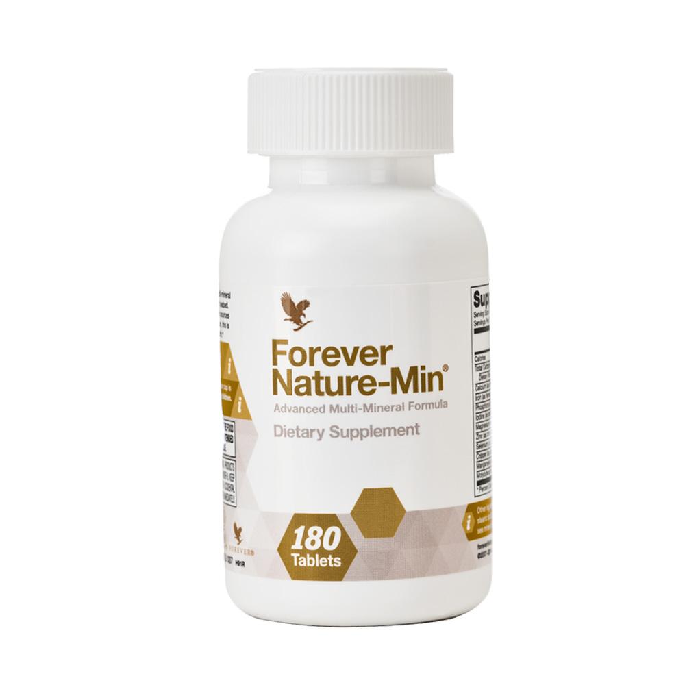 Forever Nature-Min