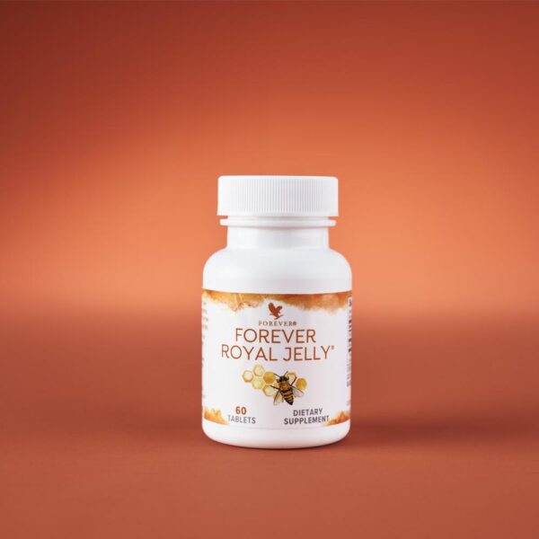 Forever Royal Jelly