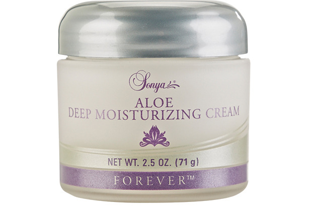Sonya Onya Aloe Deep Moisturizing Cream