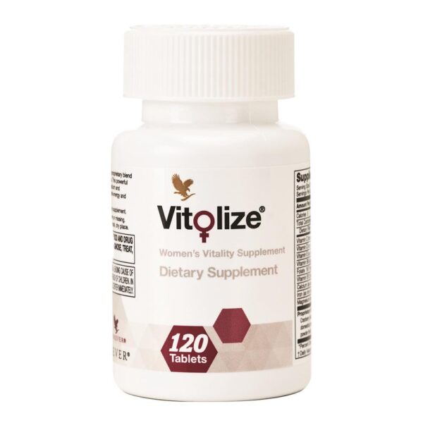 Vitolize Women