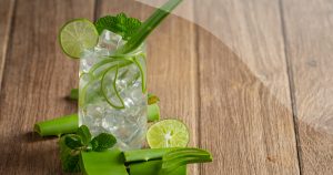 Aloe Vera Gelly u kozmetičkoj rutini