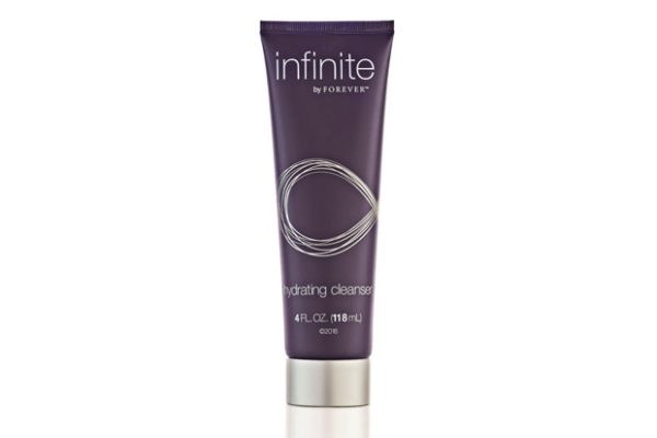 Infinite by Forever Hydrating Cleanser