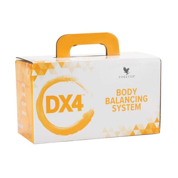 DX4 program