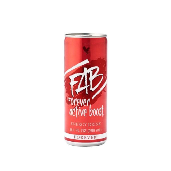 FAB Forever Active Boost