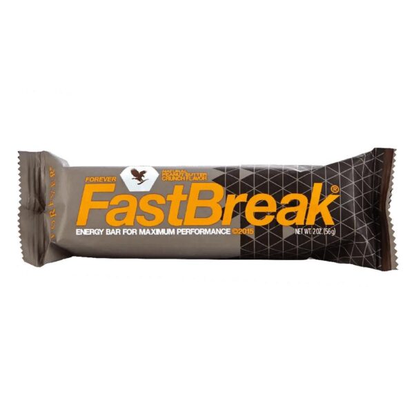 Forever FastBreak