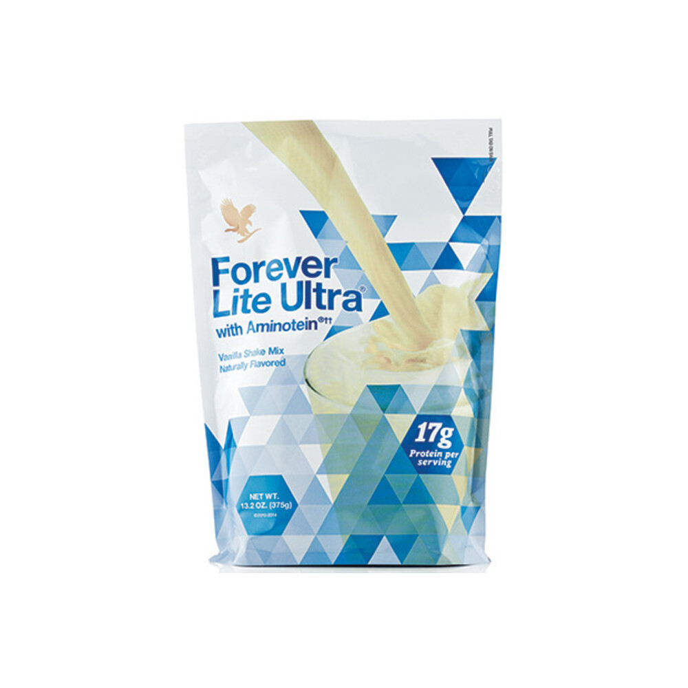 Forever Lite Ultra vanila, proteinski šejk