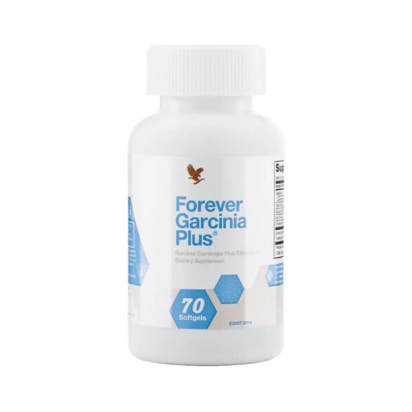 Forever Garcinia Plus