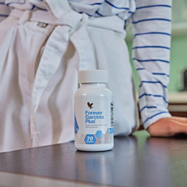 Forever Garcinia Plus