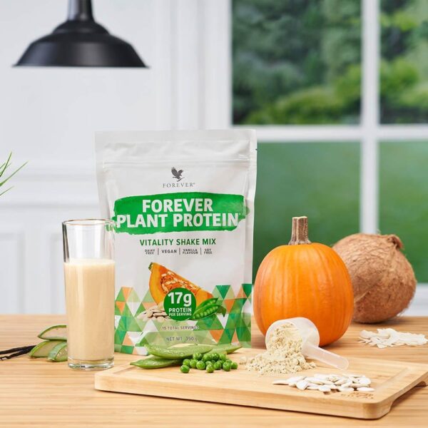 Forever Plant Protein